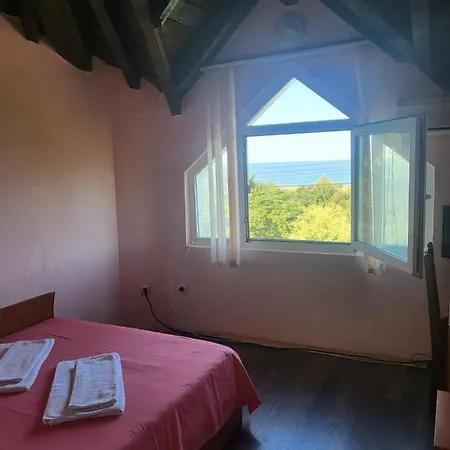 Plamena Affittacamere Krapets (Dobrich)