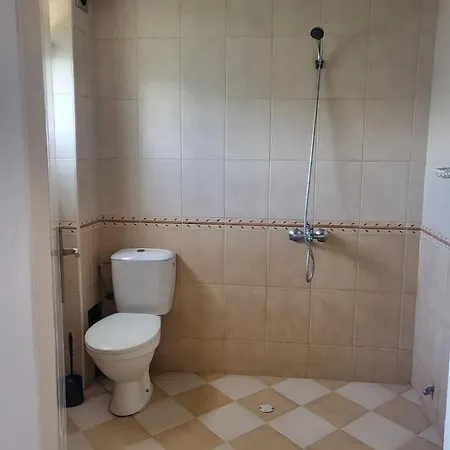 Plamena Affittacamere