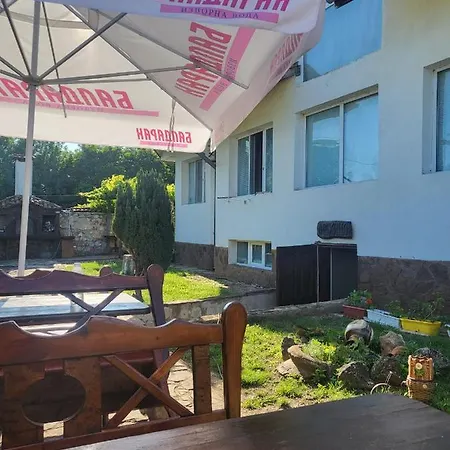 Plamena Krapets (Dobrich)