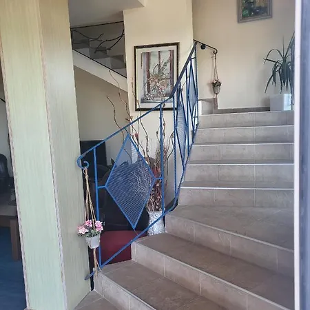 Plamena 3* Krapets (Dobrich)