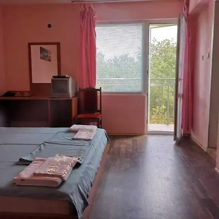 Plamena Affittacamere 3*