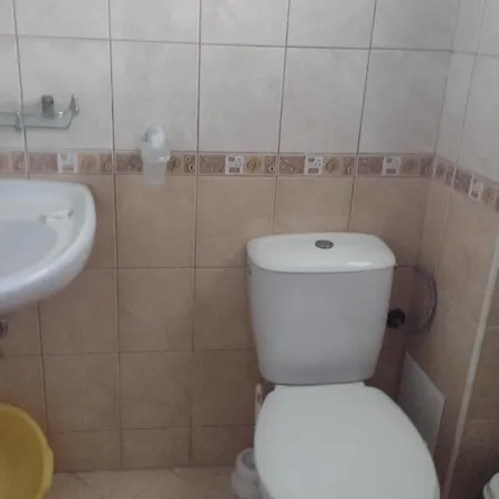 Plamena Krapets (Dobrich)