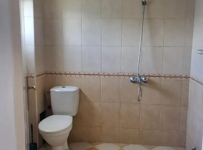 Plamena Къща за гости