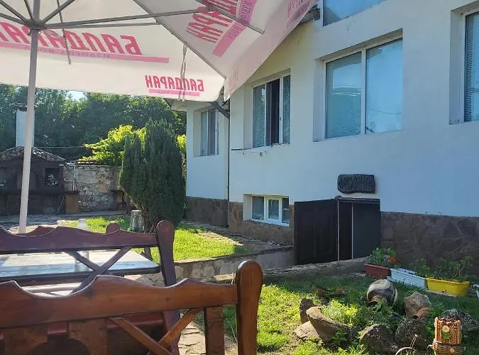 Plamena Крапец