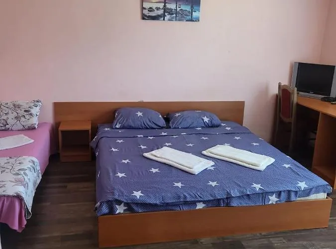 Къща за гости Plamena