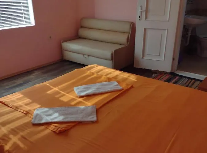 Plamena Крапец