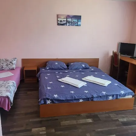 Konukevi Plamena