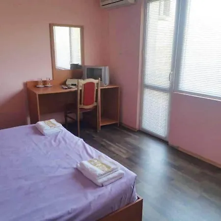 Plamena Konukevi Krapets (Dobrich)