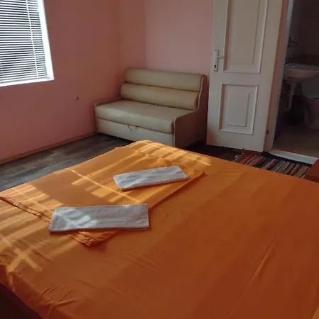 Plamena 크라페츠