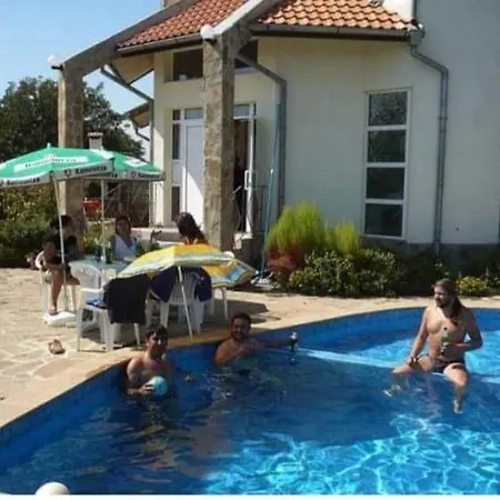 Plamena 3* Krapets (Dobrich)