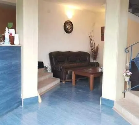 게스트하우스 Plamena 3*