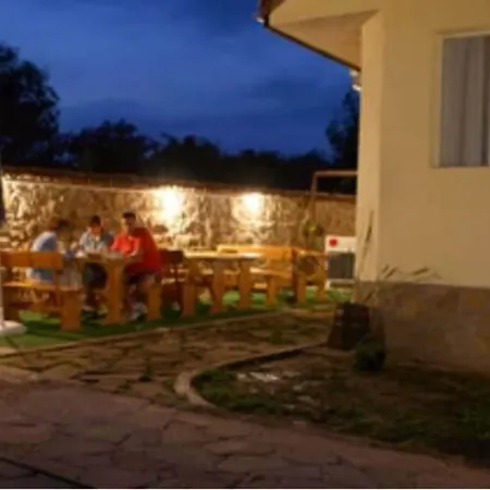 Konukevi Plamena