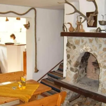Konukevi Plamena Krapets (Dobrich)