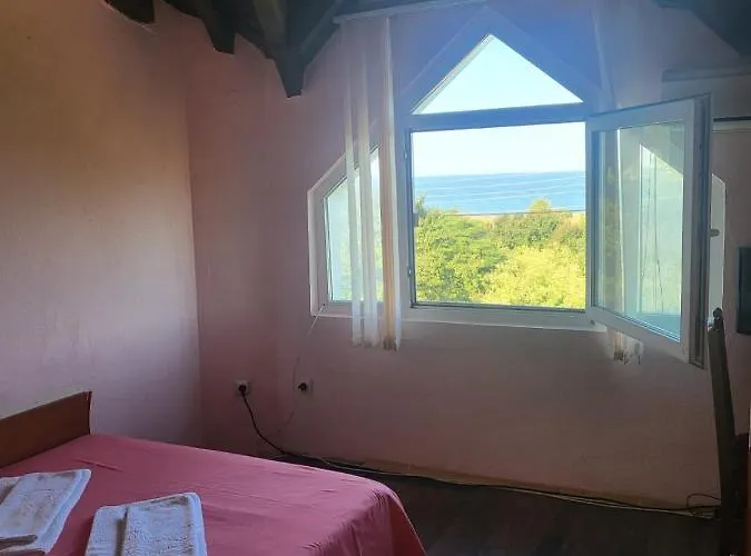 Plamena Gæstehus Krapets (Dobrich)