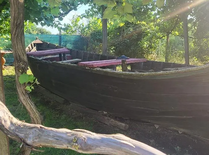 Gæstehus Plamena 3*