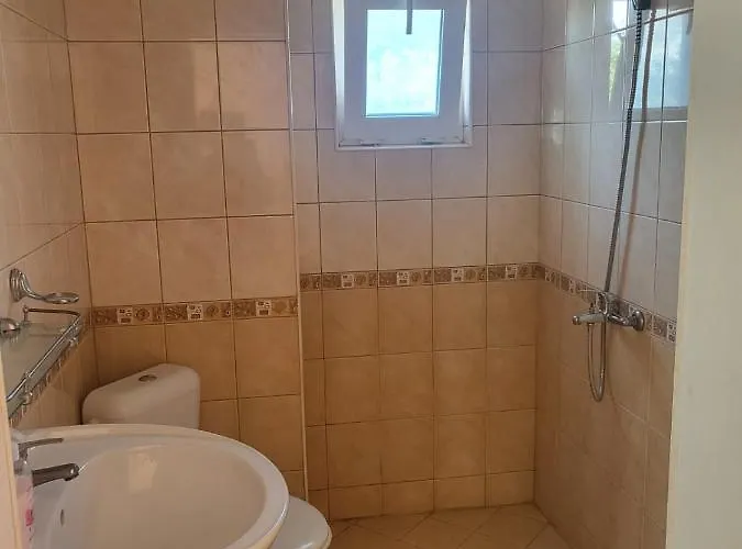 Plamena Gæstehus 3*