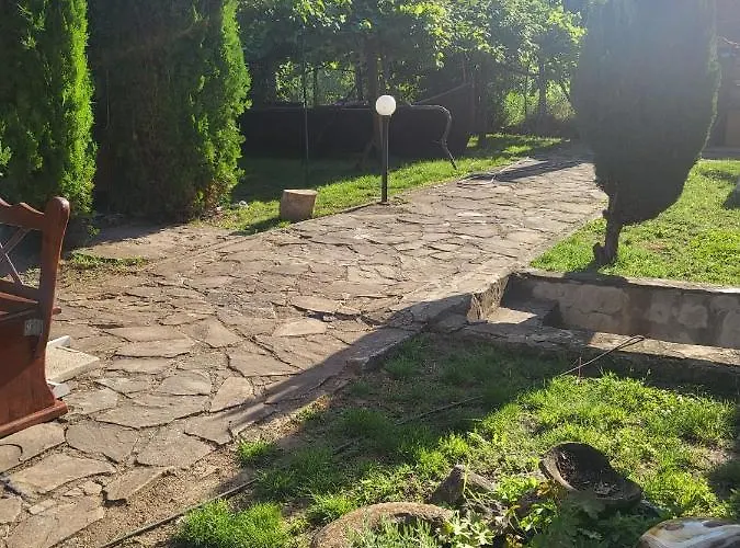 Gæstehus Plamena Krapets (Dobrich)