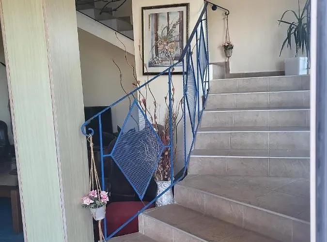 Plamena 3* Krapets (Dobrich)