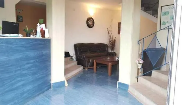 Gæstehus Plamena 3*