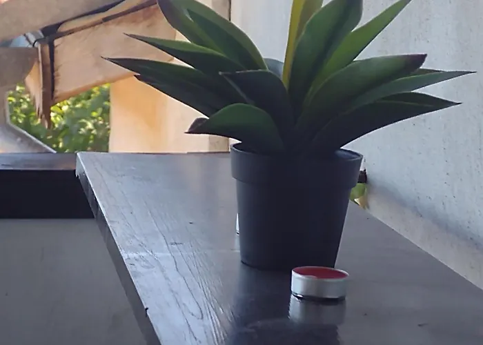 Gæstehus Plamena 3*